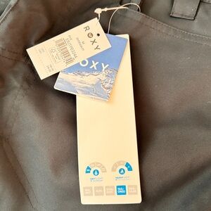 Roxy snowboard pants